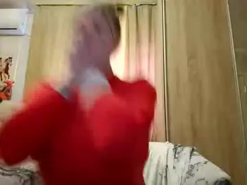 Chaturbate Adult Webcam of roxolanaa_sexy