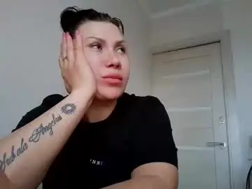 Chaturbate Best Webcam of roxolanaa_sexy