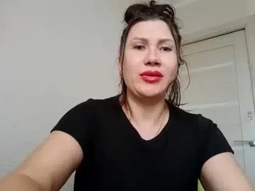 Chaturbate Private Sex Chat of roxolanaa_sexy