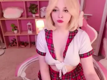 Chaturbate Sex Chat of sabrina_roose