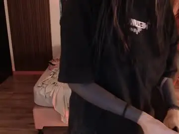 Chaturbate Best Webcam of sam_mansson66