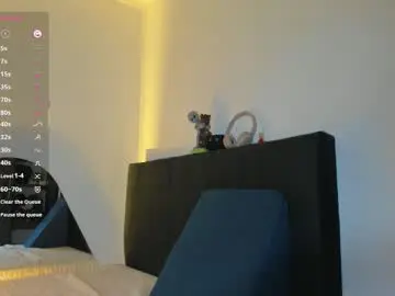 Chaturbate Adult Webcam of santinaugthy