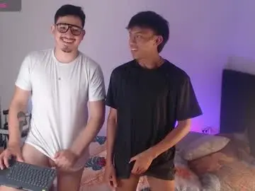 Chaturbate Live Porn of santinaugthy