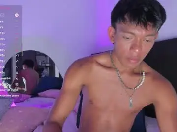 Chaturbate Private Sex Chat of santinaugthy