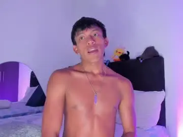 Chaturbate Watch Live Sex Cams of santinaugthy