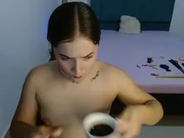 Chaturbate Best Webcam of shenahot_