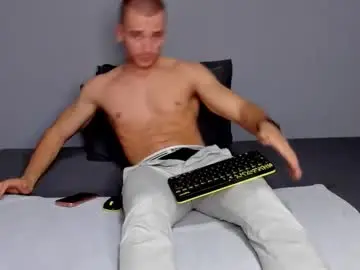 Chaturbate Sex Cam of smart_fit_lad