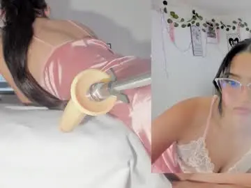 Chaturbate Watch Live Sex Cams of sofi__velez_