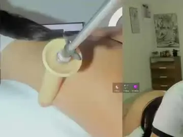 Chaturbate Adult Webcam of sofi__velez_