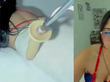 Chaturbate Free Porn Cam of sofi__velez_