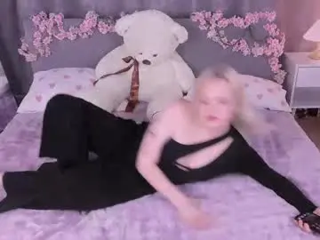 Chaturbate Adult Webcam of stacy_allenn