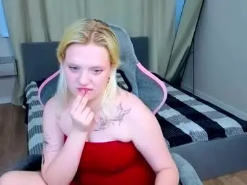Chaturbate Sex Chat of stacy_allenn