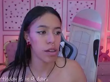 Chaturbate Watch Live Sex Cams of stephania_t