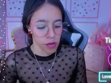 Chaturbate Best live sex cam show of stephania_t