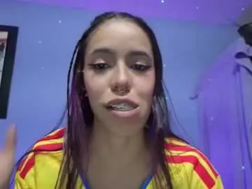 Chaturbate Adult Video Chat of stephania_t