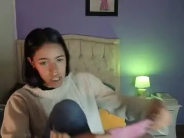 Chaturbate Adult Video Chat of stephania_t