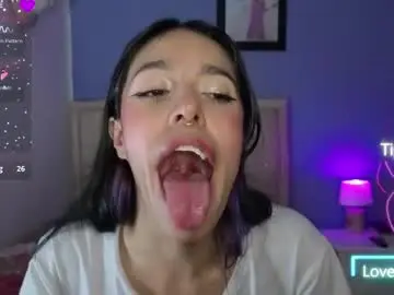 Chaturbate Free Live Porn of stephania_t