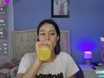 Chaturbate Live Sex of stephania_t