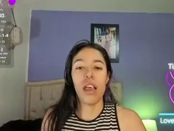 Chaturbate Sex Cam of stephania_t