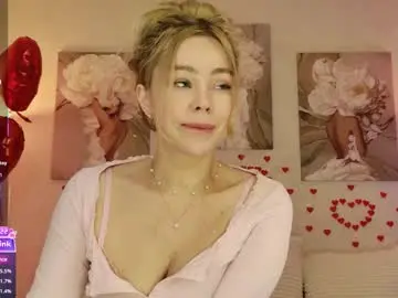 Chaturbate Nude Webcam of super_peach