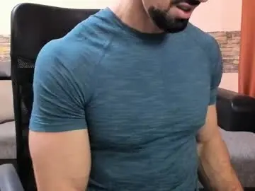 Chaturbate Live Sex Cam of texashunk