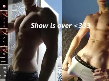 Chaturbate Best live sex cam show of thor_banger