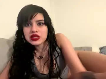 Chaturbate Private Sex Chat of vampgatita