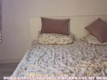 Chaturbate Live Sex Cam of vanillalivitski