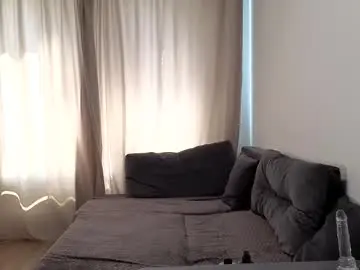 Chaturbate Nude Webcam of vanillalivitski