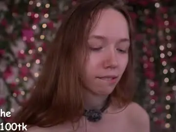 Chaturbate Nude Webcam of velvet_vice