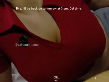 Chaturbate Adult Webcam of wendytease