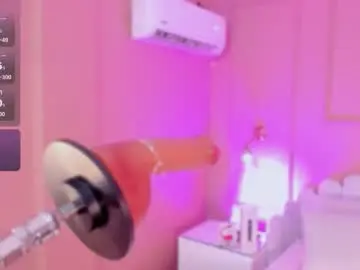 Chaturbate Nude Webcam of zia_cooper