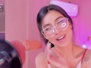 Chaturbate Sex Chat of zia_cooper