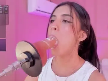 Chaturbate Sex Cam of zia_cooper