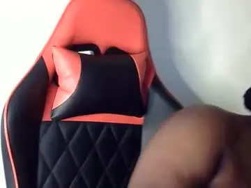 Chaturbate Free Porn Cam of african001
