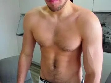 Chaturbate Live Sex of aleks_brown