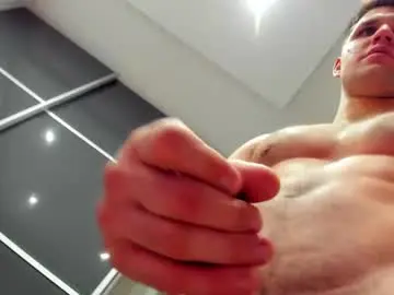 Chaturbate Sex Chat of aleks_brown