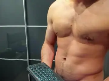 Chaturbate Private Sex Chat of aleks_brown