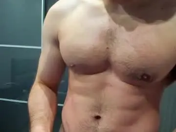 Chaturbate Free Porn Cam of aleks_brown