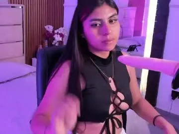 Chaturbate Watch Live Sex Cams of alessiiafontaine