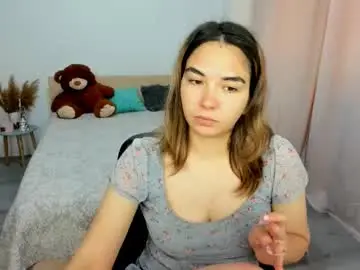 Chaturbate Free Live Porn of alexa_dolly