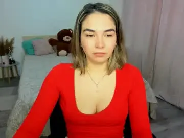 Chaturbate Free Porn Cam of alexa_dolly