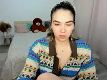 Chaturbate Sex Chat of alexa_dolly