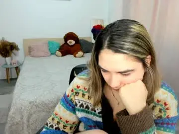 Chaturbate Adult Webcams of alexa_dolly