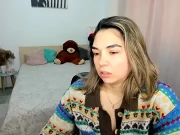 Chaturbate Free Live Porn of alexa_dolly