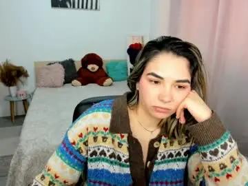 Chaturbate Live Porn of alexa_dolly