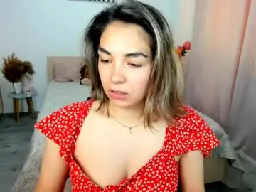 Chaturbate Adult Video Chat of alexa_dolly