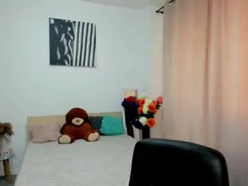 Chaturbate Live Porn of alexa_dolly