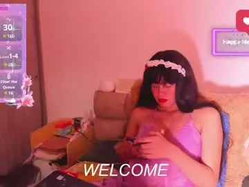 Chaturbate Sex Cam of anna_xxx93