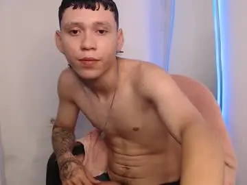 Chaturbate Nude Webcam of antoine_mastercum420